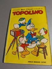 TOPOLINO LIBRETTO SERIE 300