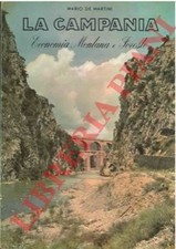 DE MARTINI Mario - La