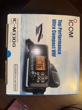 Icom M330G Radio VHF marina