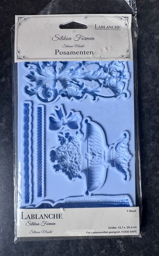 Lablanche posamenten stampo - lablanche, in