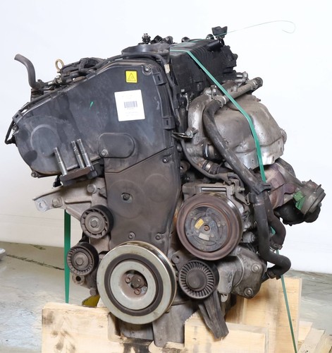 Motore 71744281 fiat - motore, bravo