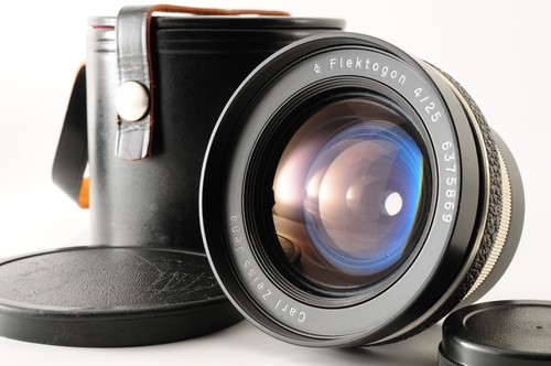 Obiettivo carl zeiss aus jena - carl,