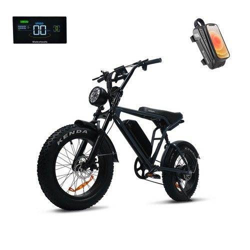 Bicicletta elettrica jsl - bicicletta,