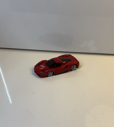 Kyosho dnano ferrari enzo - kyosho,