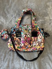 Borsa LeSportsac Tokidoki 2