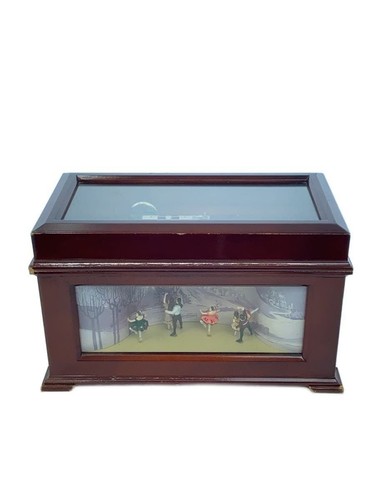 Carillon elettrico - , mr