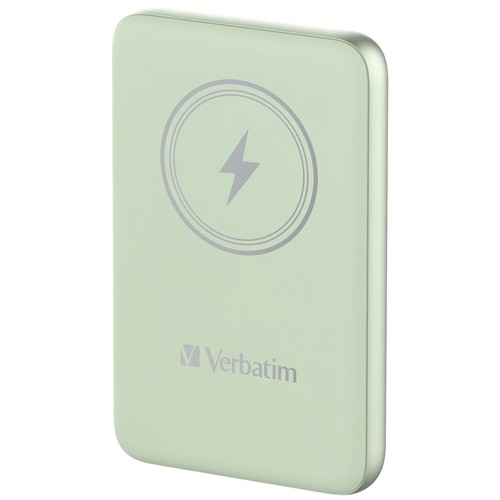Verbatim charge go - verbatim, 'n'