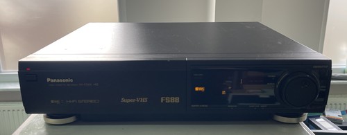 Videoregistratore svhs - videoregistratore,