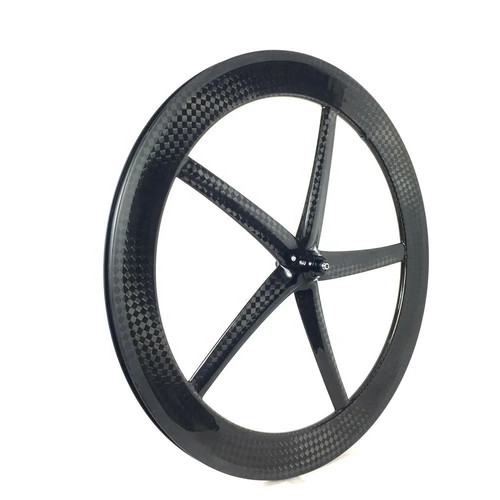 Set ruote carbonio - ruote,