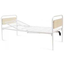 Letto Degenza per Anziani 1