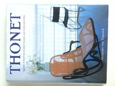 THONET CLASSIC FURNITURE -