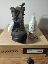 Scarponi Diotto Beccaccia