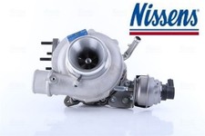 Nissens 93476 Caricatore di