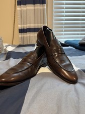 Scarpe eleganti mocassini