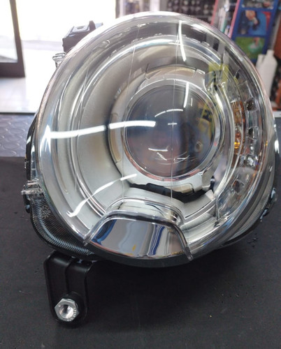 Faro anteriore destro xeno - anteriore,