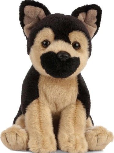 Peluche cane cucciolo - , pastore