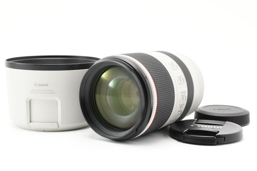 Canon 200 2 - 70-200, mm