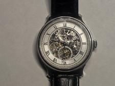 Orologio Uomo Solvil et Titus