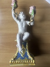 ANGELO MINGHETTI "Putto