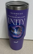 Insomniac X Tomorrowland Unity