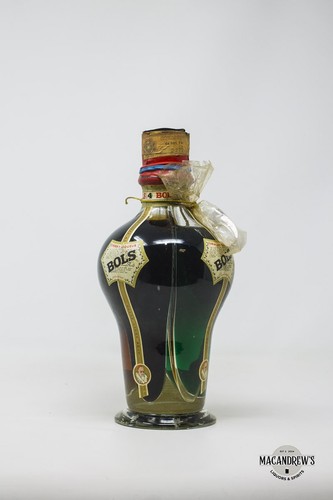 Cherry brandy curacao triple - cherry,