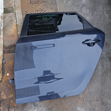 Sportello Posteriore Originale