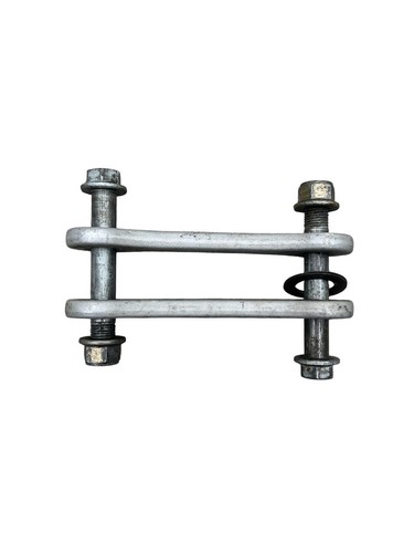 Biellette suspension gas - de,