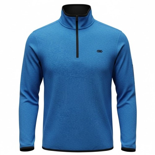 Maglione leg3nd zip - maglione, 1/4