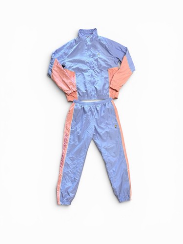 Set giacca vento uomo - a, teddy