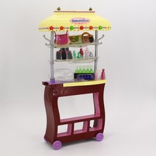 My Scene Shopping Spree Mall