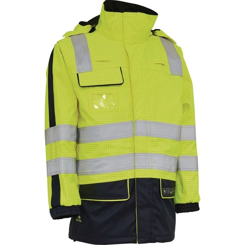 Parka avvertimento - parka,