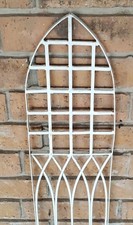 Traliccio vintage in ferro