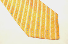 Cravatta in seta SONRISA Made in Italy F76578