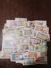 Lotto Di 48 Biglietti