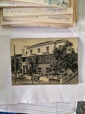 Cartolina Gatteo Mare Pensione