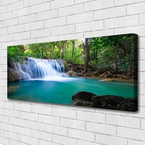 Stampa tela 125x50 - tela,