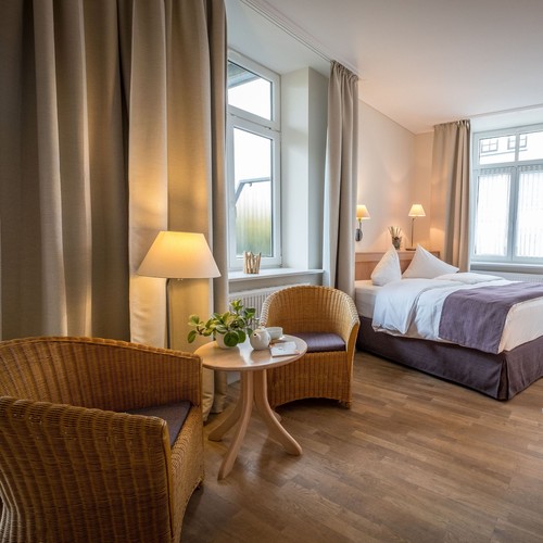 Buono hotel bebio - buono,