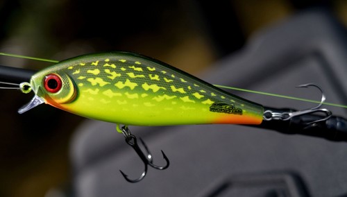 Rapala super shadow rap - super,