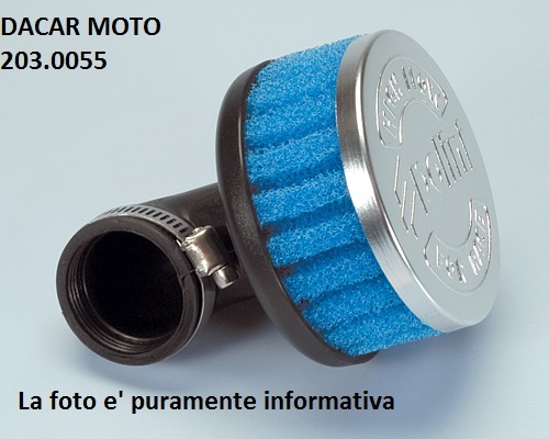 203 0055 filtro aria polini - filtro,