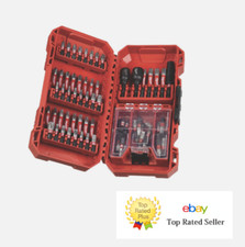 Milwaukee SHOCKWAVE 1/4" gambo