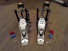 Pedale trasmissione a cinghia