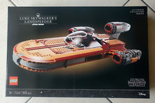 Lego star wars - (1),