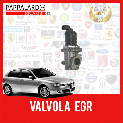 46530857 valvola egr - 46530857, alfa