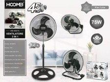 Hoomei Hm-8687S 3 in 1 Modern