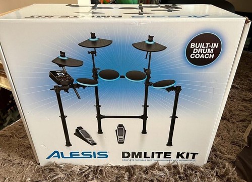 Alesis lite drum kit - drum,