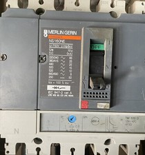 Interruttore Merlin Gerin