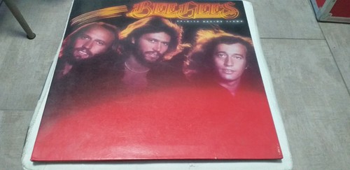 Bee gees spirits - gees ,  ""spirits