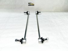 2 COPPIA BIELLETTE TIRANTI BARRA STABILIZZ FORD FOCUS II III C-MAX I e II SERIE