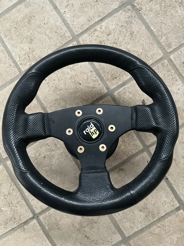 Volante sportivo - volante,