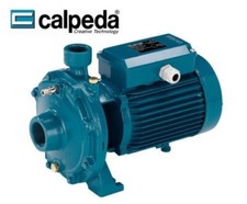 ELETTROPOMPA CALPEDA NMDM 20/110A/A HP1  E PRESS CONTROL TUTTO COMPLETO